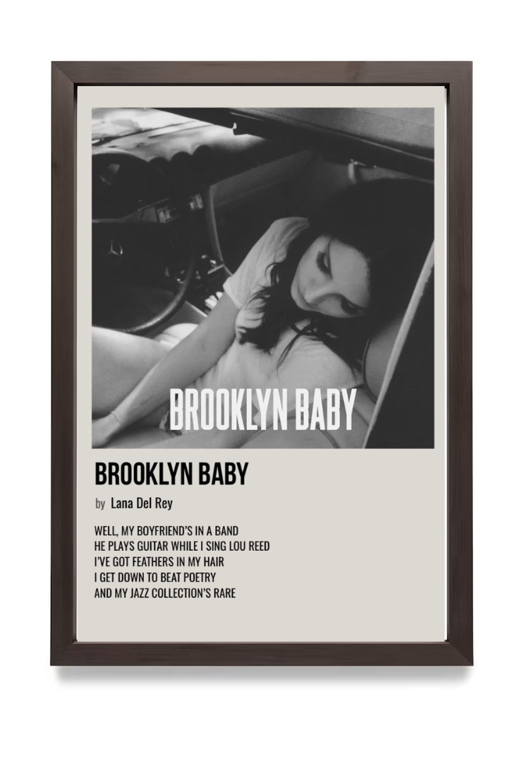 BROOKLYN BABYY