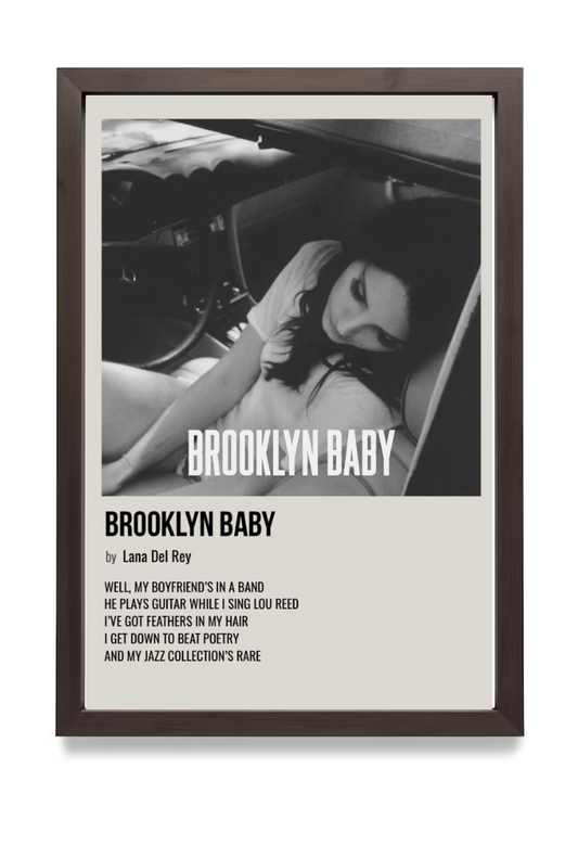 BROOKLYN BABYY