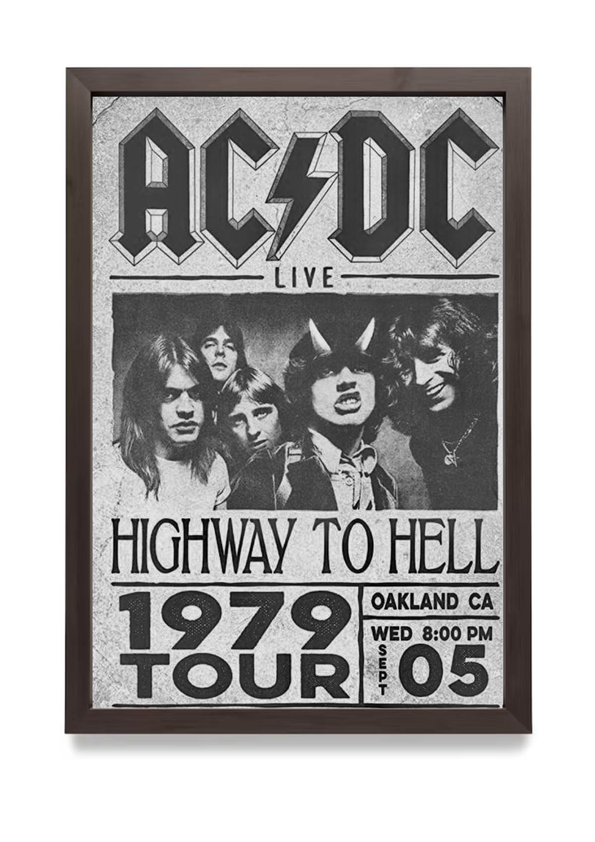 ACDC