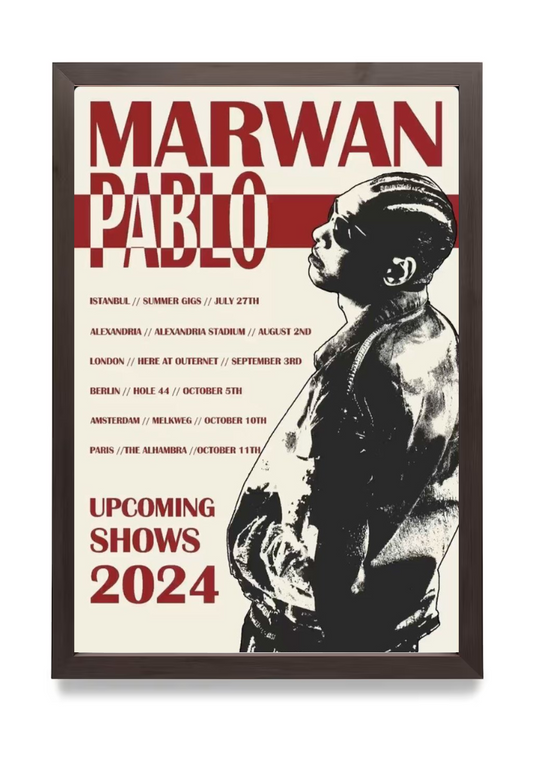 MARWAN PABLO
