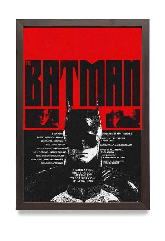 BATMAN