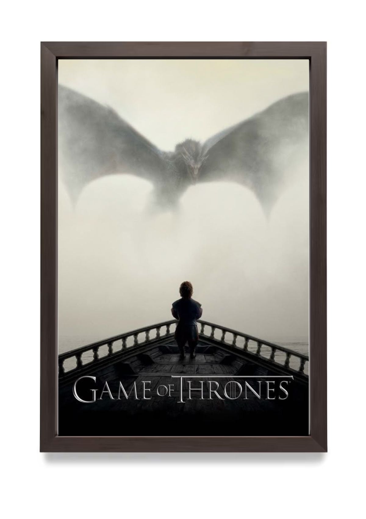 GAME OF THRONES