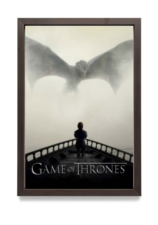 GAME OF THRONES