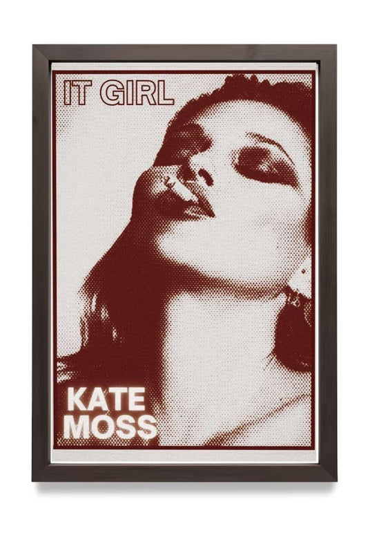 KATE MOSS