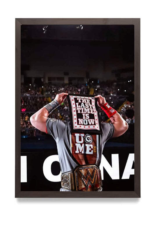JOHN CENA