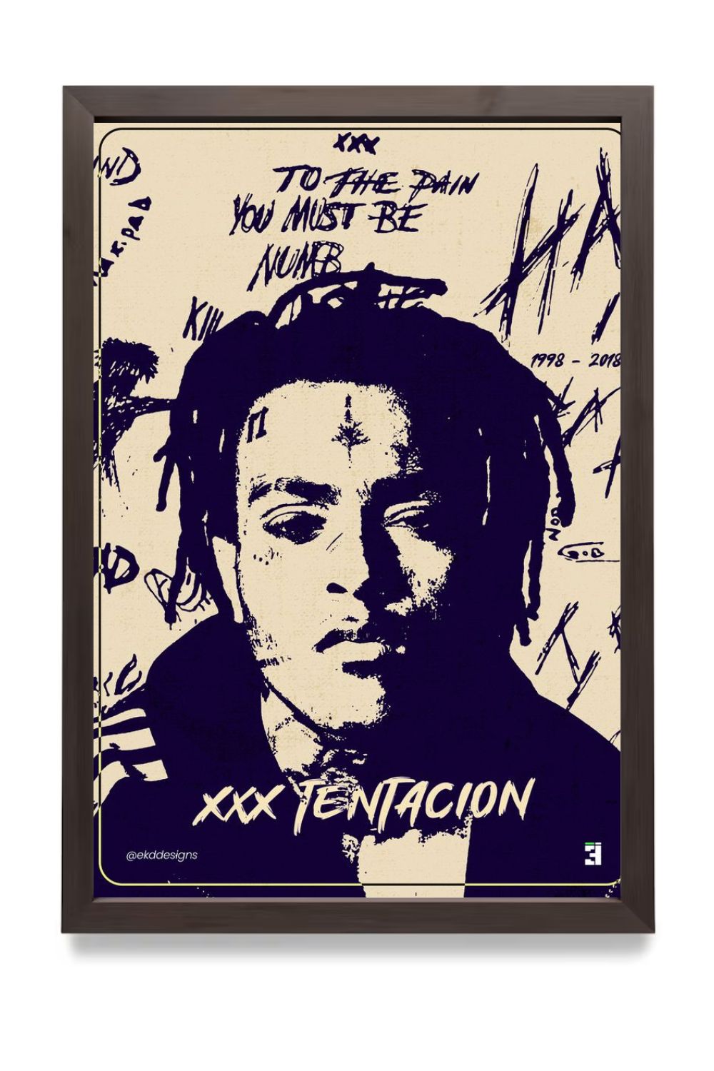 XXXTENTACION