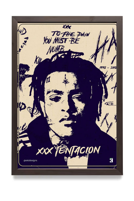 XXXTENTACION