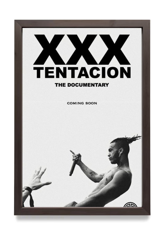 XXXTENTACION