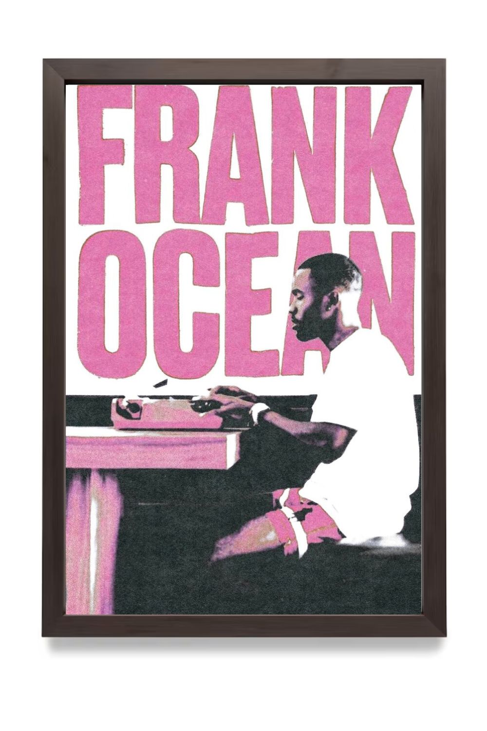 FRANK OCEAN