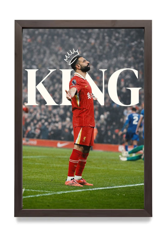 MO SALAH
