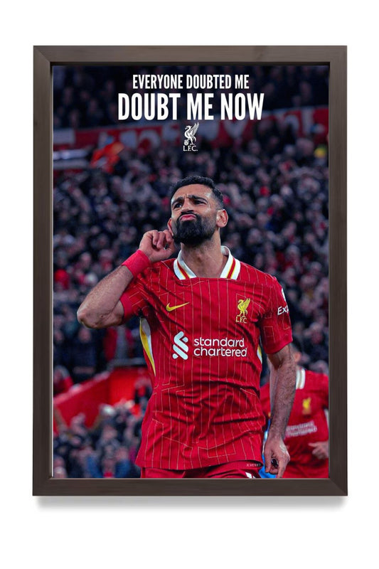 MO SALAH