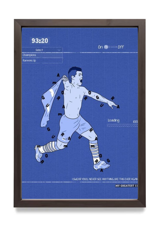 AGUERO