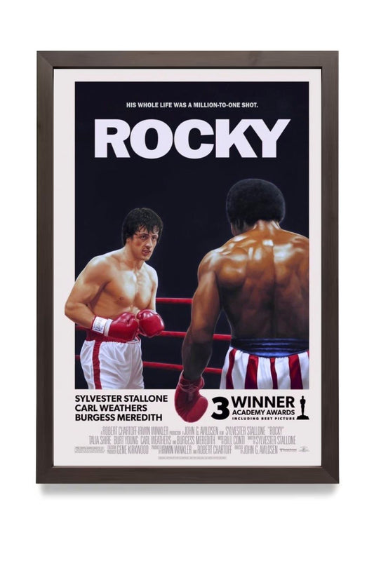 ROCKY
