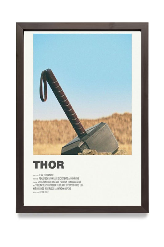 MJOLNIR