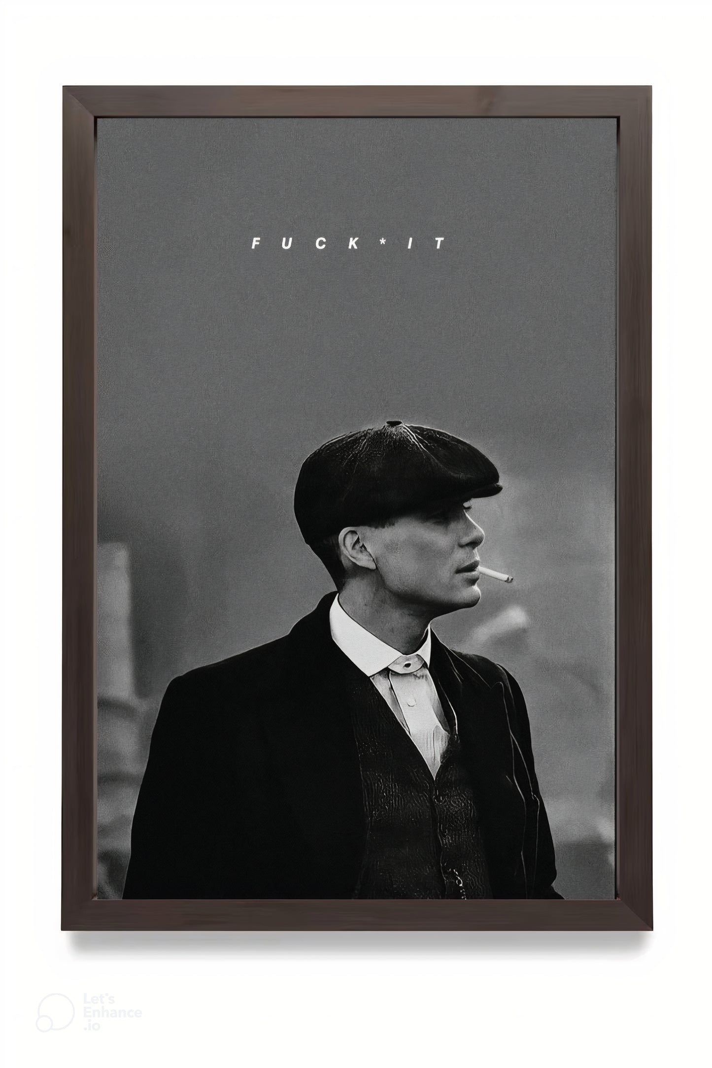 THOMAS SHELBY