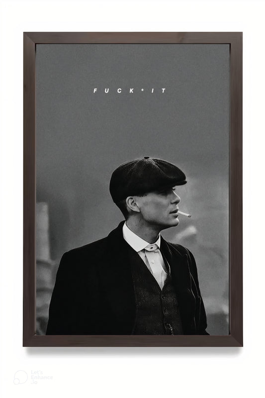 THOMAS SHELBY
