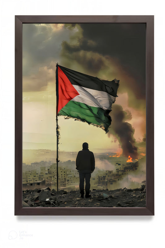 PALESTINE